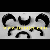 ยางล็อคคอขวด